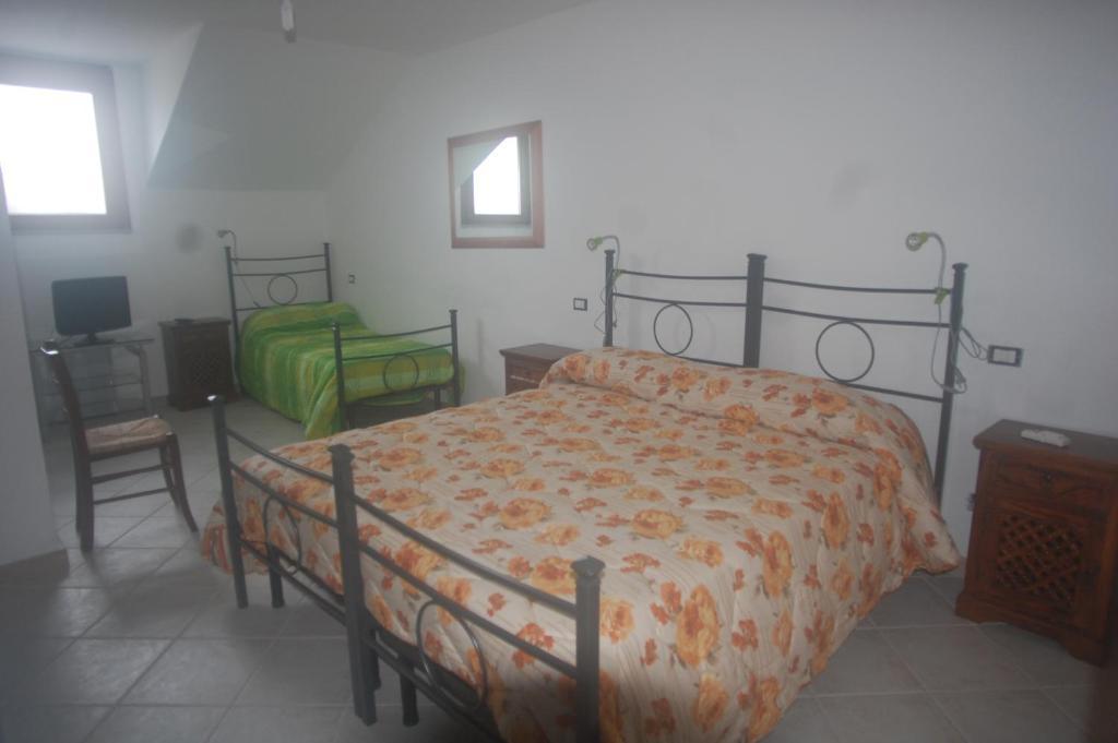 Affittacamere Peonia Oliena Room photo