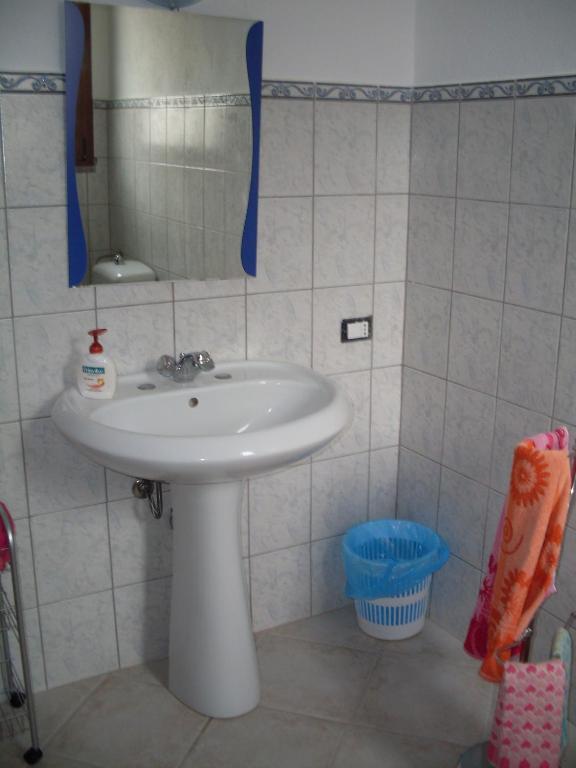 Affittacamere Peonia Oliena Room photo